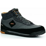 Xero Shoes Ridgeway Black/Asphalt – Zboží Dáma