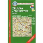 KČT 44 Želivka a Pelhřimovkso sever – Zboží Dáma