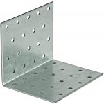 Mark KM10 / KM 14 Úhelník montážní 80x80x100x2mm – HobbyKompas.cz