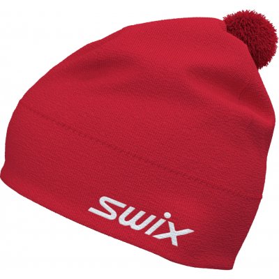 Unisex čepice Swix Tradition Hat – Hledejceny.cz