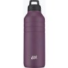 Termosky Esbit Majoris Drinking Bottle 1 l aubergine