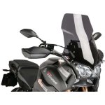 Puig Touring 7541F tmavá kouřová – Zboží Mobilmania