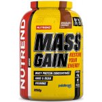 NUTREND MASS GAIN 1050 g – Zbozi.Blesk.cz