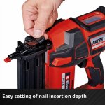 Einhell FIXETTO 18/50 N Solo 4257795 – Zboží Mobilmania
