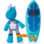 Lilliputiens surfař nosorožec Marius – Zbozi.Blesk.cz