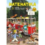 Matematika pro 3. ročník základní školy RVP - Miroslava Čížková – Zboží Dáma