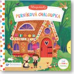 Perníková chaloupka - Minipohádky - Taylor Dan – Zbozi.Blesk.cz