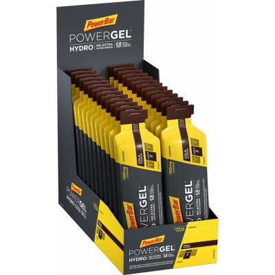 PowerBar PowerGel HYDRO 67 ml – Zboží Dáma