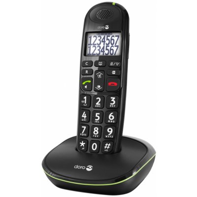 Doro PhoneEasy 110 – Hledejceny.cz