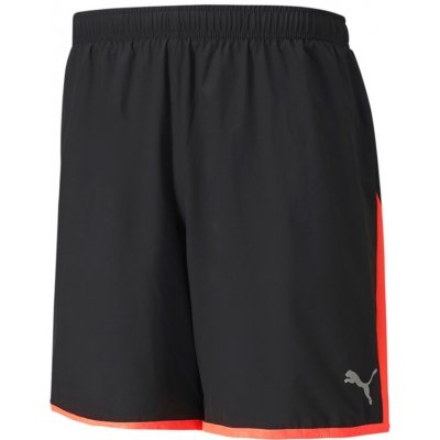 Puma šortky LAST LAP COLOR BLOCK SHORT 518967-01