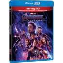 Film/Akční - Avengers: Endgame