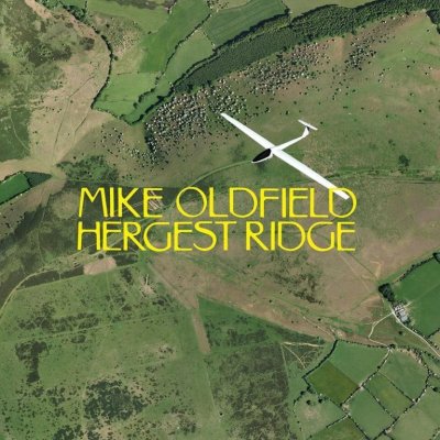 Oldfield Mike - Hergest Ridge CD – Hledejceny.cz