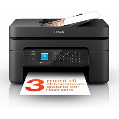 Epson WorkForce WF-2930DWF – Zboží Živě