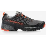 La Sportiva Akyra II obuv carbon cherry tomato – Hledejceny.cz