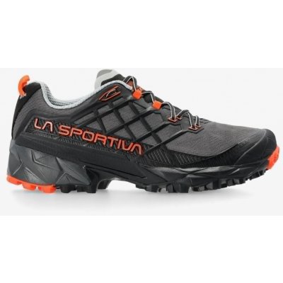 La Sportiva Akyra II obuv carbon cherry tomato – Hledejceny.cz