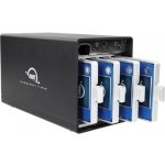 OWC ThunderBay 4 mini OWCTB3QMJB000 – Hledejceny.cz