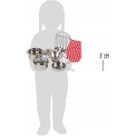 Small Foot 8968 nádobí Gustav – Zboží Dáma