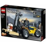 LEGO® Technic 42079 Výkonný vysokozdvižný vozík – Zboží Živě