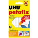 UHU PATAFIX plastelína (80ks) – Zboží Mobilmania