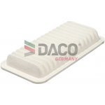 Vzduchový filtr DACO Germany DFA3902 – Hledejceny.cz