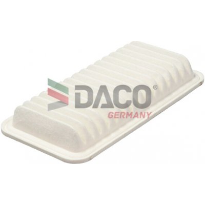 Vzduchový filtr DACO Germany DFA3902 – Hledejceny.cz