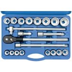 BGS technic Gola sada 3/4 – Zbozi.Blesk.cz