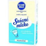 Bohemilk Sušené mléko polotučné 14% 400 g – Sleviste.cz