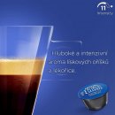 Nescafé Dolce Gusto Ristretto Ardenza kávové kapsle 16 ks