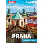 Praha inspirace na cesty 2 vydání – Sleviste.cz