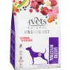 Vitamíny pro zvířata 4Vets Natural Canine Gastro Intestinal 2 x 1 kg