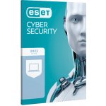 ESET Cyber Security 2 lic. 1 rok (EAVMAC002N1) – Hledejceny.cz