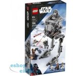 LEGO® Star Wars™ 75322 AT-ST z planety Hoth – Zboží Živě