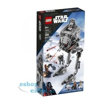 LEGO® Star Wars™ 75322 AT-ST z planety Hoth