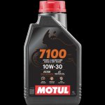 Motul 7100 4T 10W-30 1 l – Zboží Mobilmania
