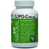 Vitamín a minerál LIPO-C Vitamin C 500 mg 60 kapslí