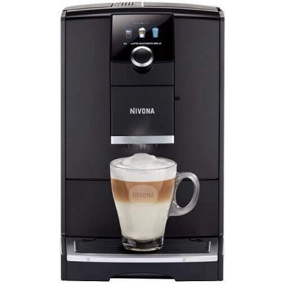 Nivona NICR 790 CafeRomatica Automatický kávovar