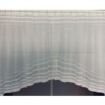 Elegantní záclona NATURE 3 - 160x300 cm – Hledejceny.cz