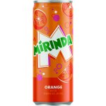 Mirinda Pomeranč 330 ml – Zboží Dáma