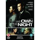 We Own the Night DVD