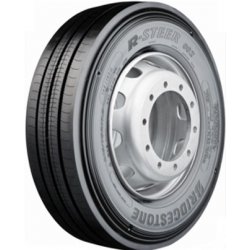 BRIDGESTONE R-STEER 002 265/70 R19,5 140M