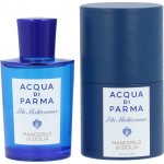 Acqua Di Parma Blu Mediterraneo Mandorlo Di Sicilia toaletní voda unisex 150 ml – Hledejceny.cz