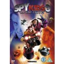 Spy Kids 3 DVD