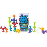 Fat Brain zábavné přísavky Squigz starter pack 22 ks – Zboží Mobilmania
