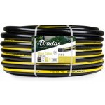 Bradas Black Colour 3/4" 50m – Zboží Dáma