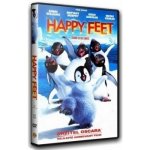 Happy feet DVD – Zboží Mobilmania