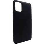 Pouzdro SES Ochranné silikonové obal karbon Samsung Galaxy A41 A415F - černé – Zboží Živě
