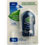 NICORETTE MINT ORM 4MG PAS CMP 4X20 – Hledejceny.cz