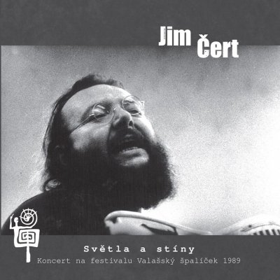 Čert Jim - Světla a stíny CD