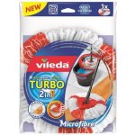 Vileda 151609 Easy mop Wring and Clean Turbo náhrada – HobbyKompas.cz