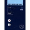 Kniha Angiologie 2008